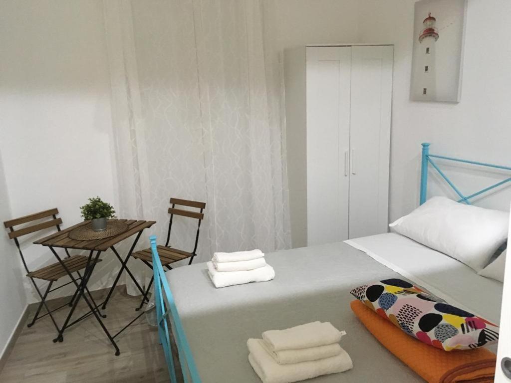 הוילה בארי Casa Vacanze Santa Maria מראה חיצוני תמונה