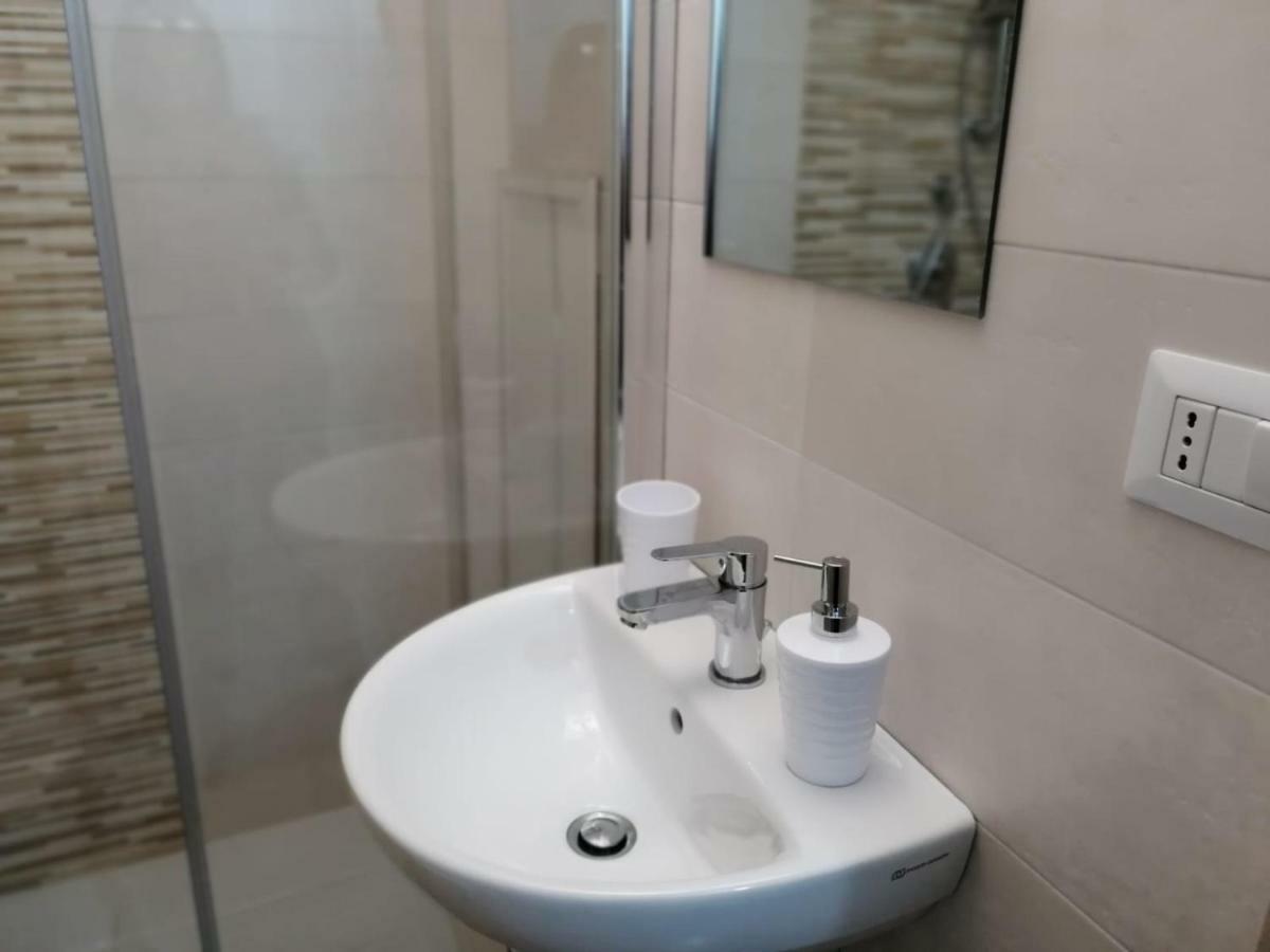 הוילה בארי Casa Vacanze Santa Maria מראה חיצוני תמונה