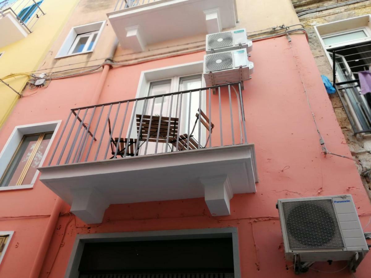 הוילה בארי Casa Vacanze Santa Maria מראה חיצוני תמונה