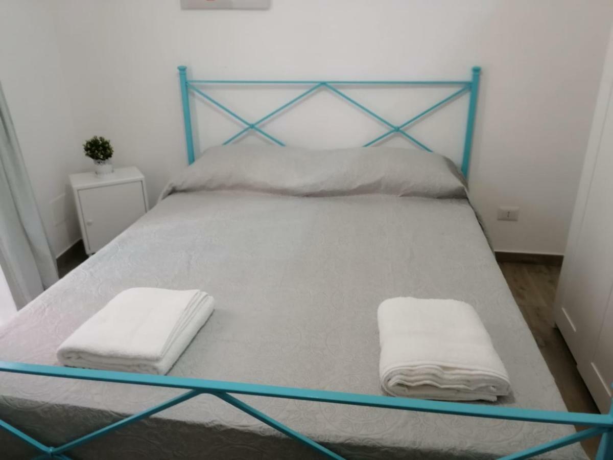 הוילה בארי Casa Vacanze Santa Maria מראה חיצוני תמונה