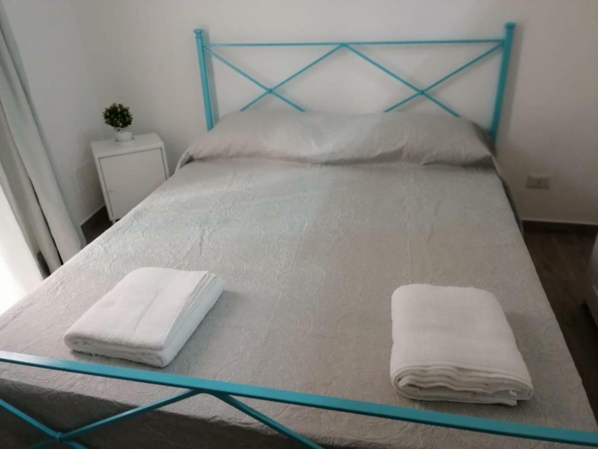 הוילה בארי Casa Vacanze Santa Maria מראה חיצוני תמונה