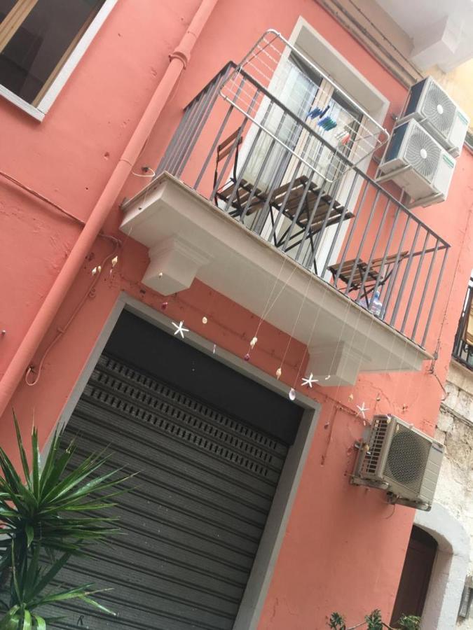 הוילה בארי Casa Vacanze Santa Maria מראה חיצוני תמונה